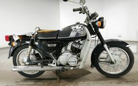 SUZUKI K125 K125