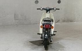 HONDA C70 SUPER CUB HA02