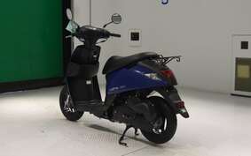 SUZUKI LET's CA4AA