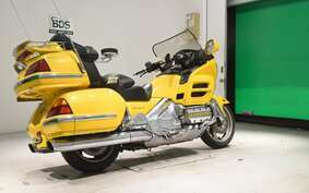 HONDA GL 1800 GOLD WING 2001 SC47