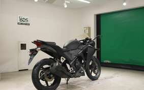 HONDA CBR250R GEN 3 MC41