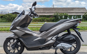 HONDA PCX 150 KF30