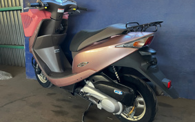 HONDA DIO CHESTER AF68