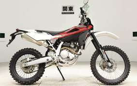 HUSQVARNA TE125 A500