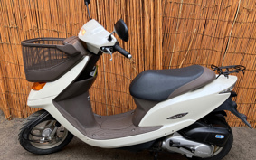 HONDA DIO CHESTER AF68