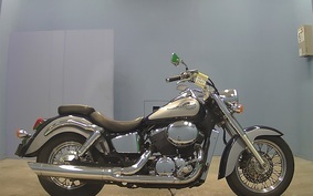 HONDA SHADOW 750 Gen. 2 2002 RC44