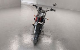 HONDA FTR223 MC34