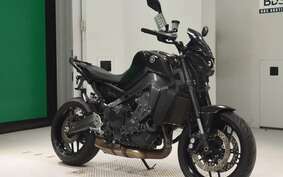 YAMAHA MT-09 2022 RN69J