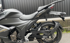 SUZUKI GIXXER 250 ED22Y