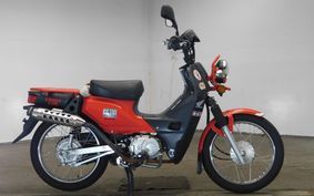 HONDA CROSS CUB 110 JA10