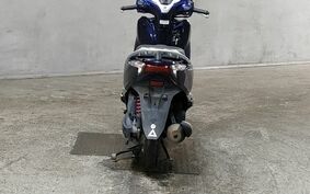 HONDA LEAD 125 JF45