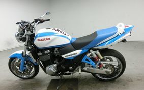 SUZUKI GSX1400 2004 GY71A