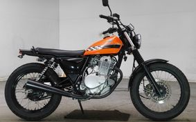 SUZUKI GRASS TRACKER BigBoy NJ47A