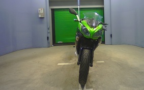 KAWASAKI NINJA 400 2015 EX400E