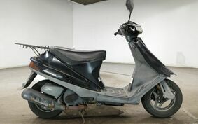 SUZUKI ADDRESS V100 CE11A