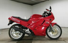 SUZUKI GSX250F Across GJ75A