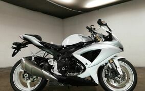 SUZUKI GSX-R600 2009 GN7EA