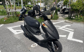 SUZUKI ADDRESS V125 G CF4EA