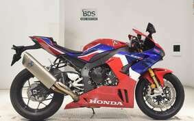 HONDA CBR1000RR RSP 2021 SC82