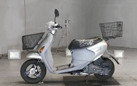 SUZUKI LET's 4 CA46A