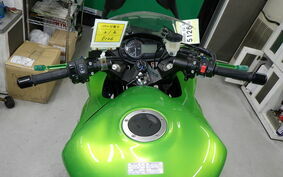 KAWASAKI NINJA 1000 A 2014