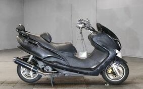 YAMAHA MAJESTY 125 5CA