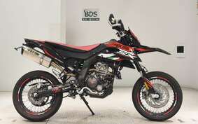 APRILIA SX125