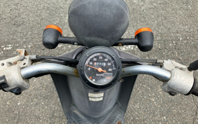 HONDA TODAY AF61