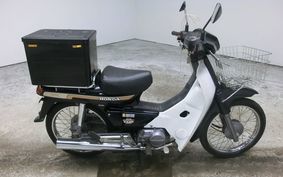 HONDA C100 SUPER CUB CUSTOM HA06