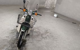 HONDA SUPER CUB110 JA07