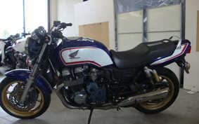 HONDA CB750 2007 RC42