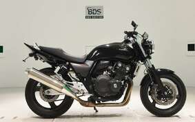 HONDA CB400SF VTEC 2010 NC42