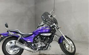 KAWASAKI ELIMINATOR 250 V Type VN250A