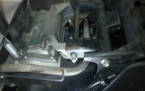 SUZUKI ADDRESS V50 CA4BA