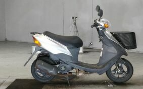 SUZUKI LET's 2 CA1PA