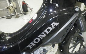 HONDA CROSS CUB 110 JA60