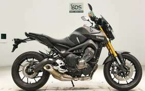 YAMAHA MT-09 2015 RN34J