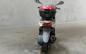 SUZUKI ADDRESS V125 S CF4MA