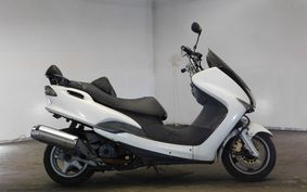 YAMAHA MAJESTY 125 5CA0