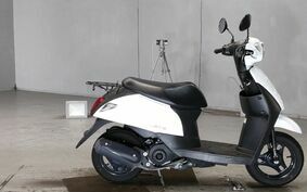 SUZUKI LET's CA4AA