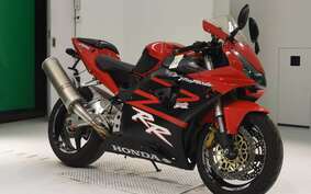 HONDA CBR954RR 2002