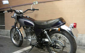 YAMAHA SR400 1993 1JR