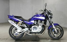 YAMAHA XJR1300 2005 RP03J