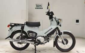 HONDA CROSS CUB 110 JA45