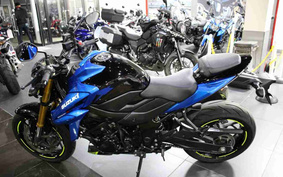 SUZUKI GSX-S750 2021 C533F