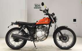 SUZUKI GRASS TRACKER Bigboy NJ4BA