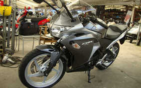 HONDA CBR250R CS250C