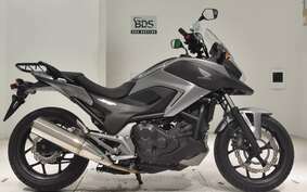 HONDA NC750X Limited ABS 2015 RC72