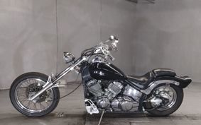 YAMAHA DRAGSTAR400 4TR