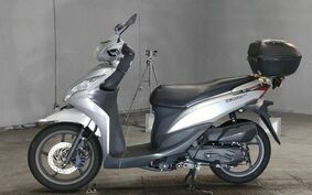 HONDA DIO 110 JF31